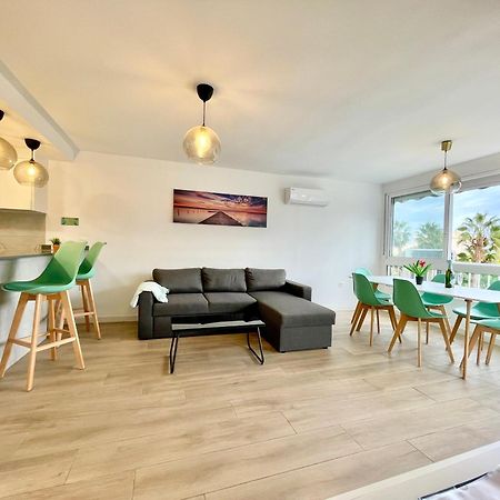 Playa San Juan Alicante Luxurious Home By The Beach Exteriér fotografie