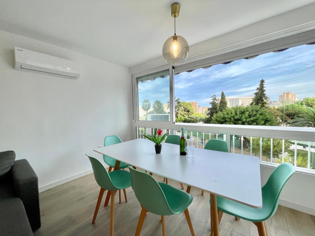 Playa San Juan Alicante Luxurious Home By The Beach Exteriér fotografie