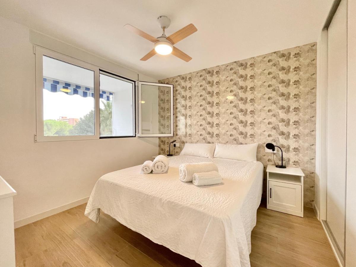 Playa San Juan Alicante Luxurious Home By The Beach Exteriér fotografie
