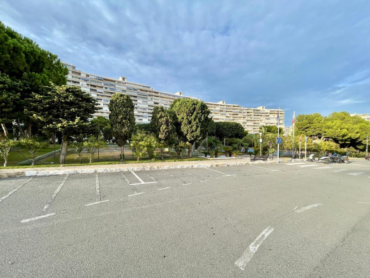 Playa San Juan Alicante Luxurious Home By The Beach Exteriér fotografie