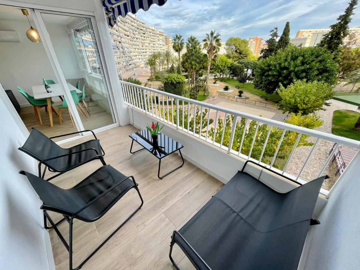 Playa San Juan Alicante Luxurious Home By The Beach Exteriér fotografie