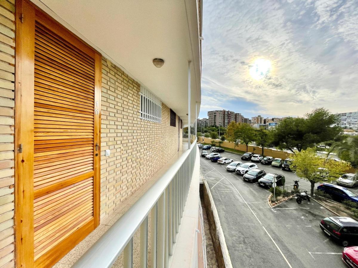 Playa San Juan Alicante Luxurious Home By The Beach Exteriér fotografie