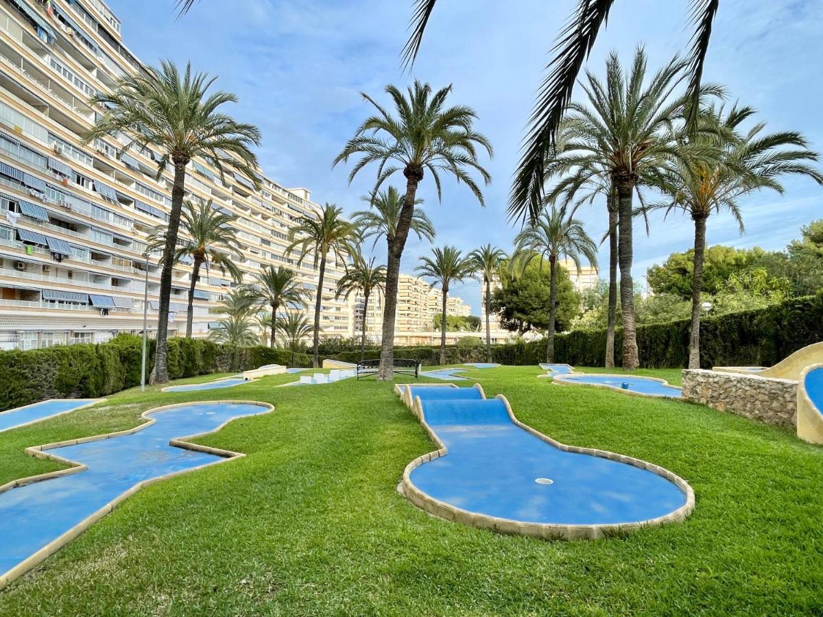 Playa San Juan Alicante Luxurious Home By The Beach Exteriér fotografie