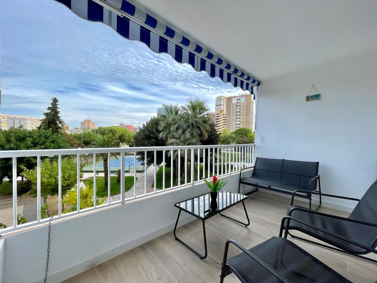 Playa San Juan Alicante Luxurious Home By The Beach Exteriér fotografie