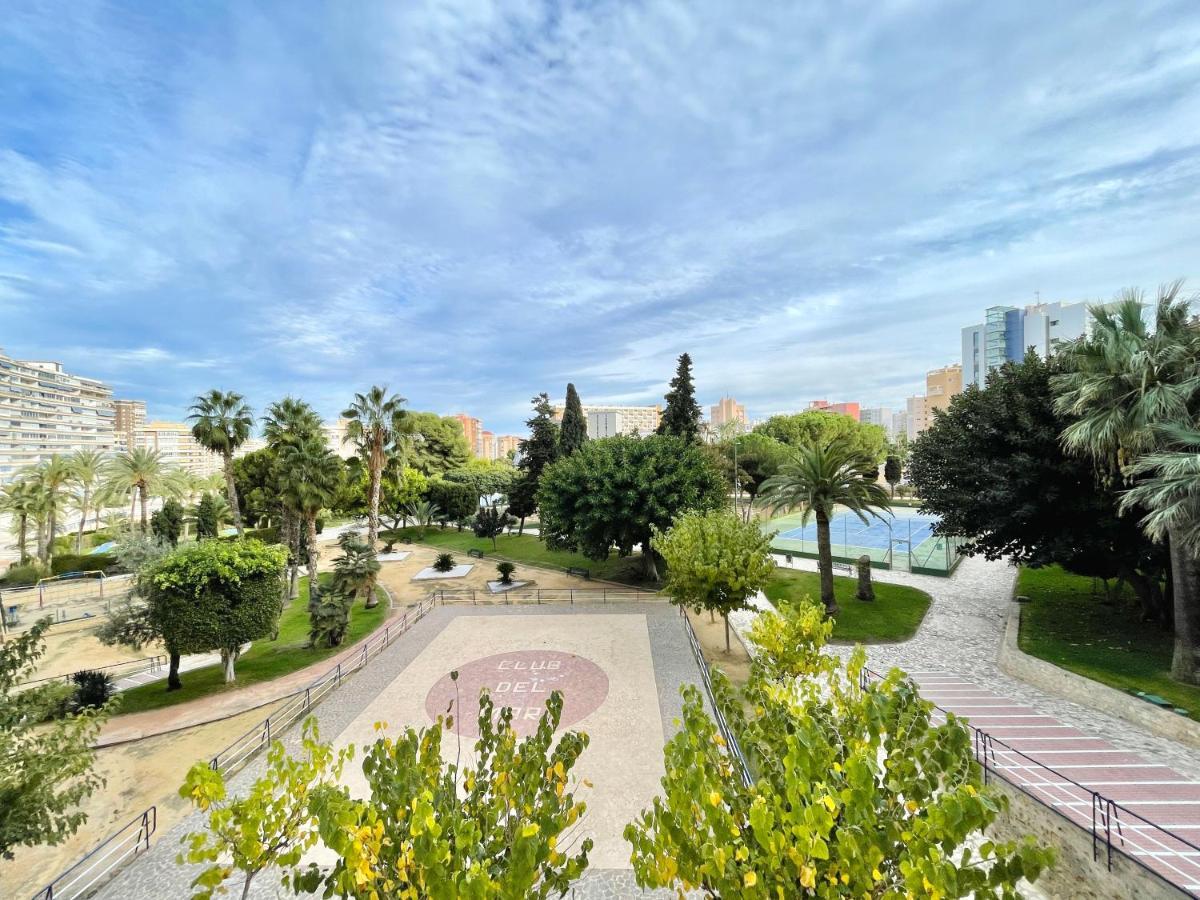 Playa San Juan Alicante Luxurious Home By The Beach Exteriér fotografie
