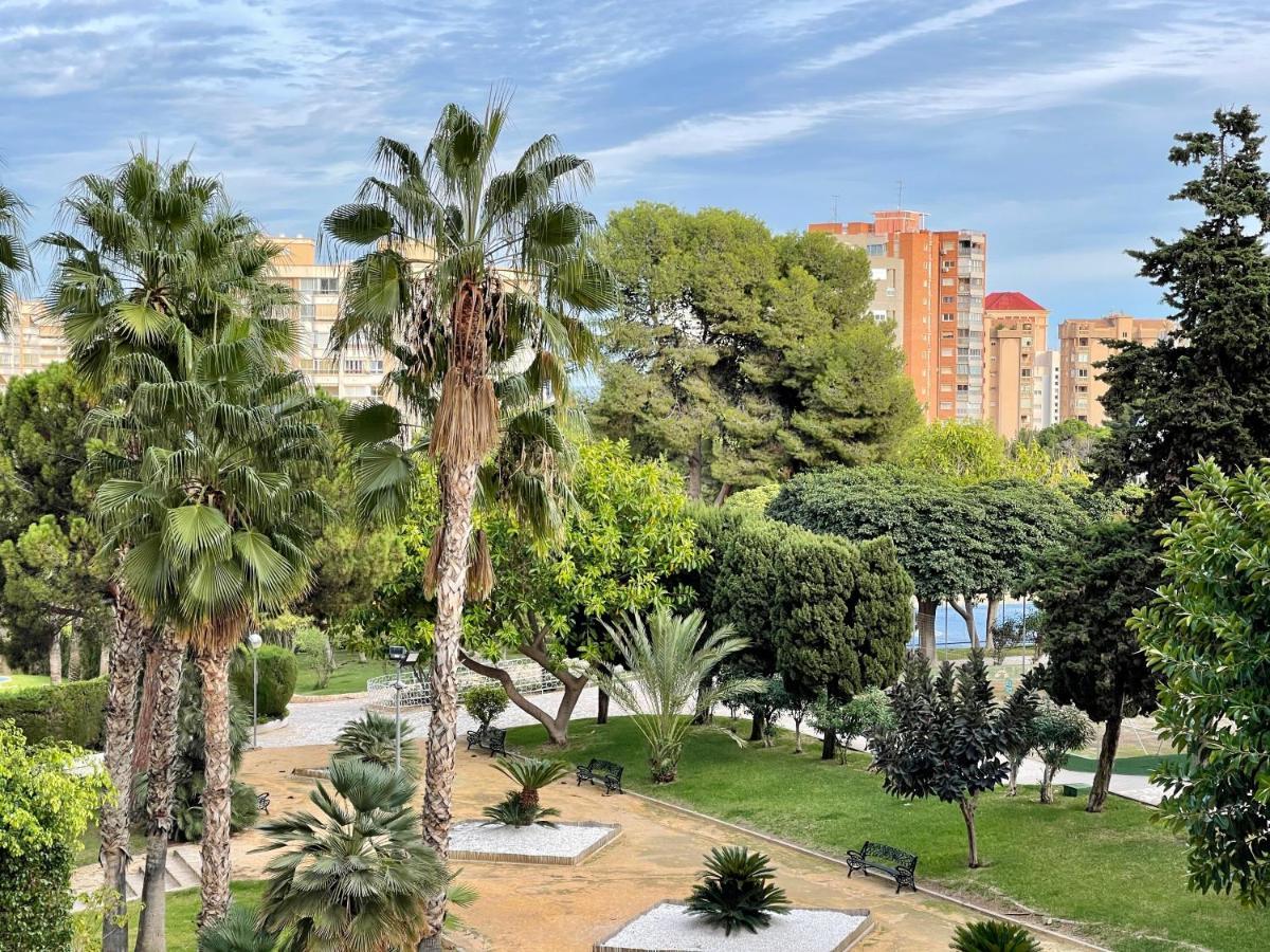 Playa San Juan Alicante Luxurious Home By The Beach Exteriér fotografie