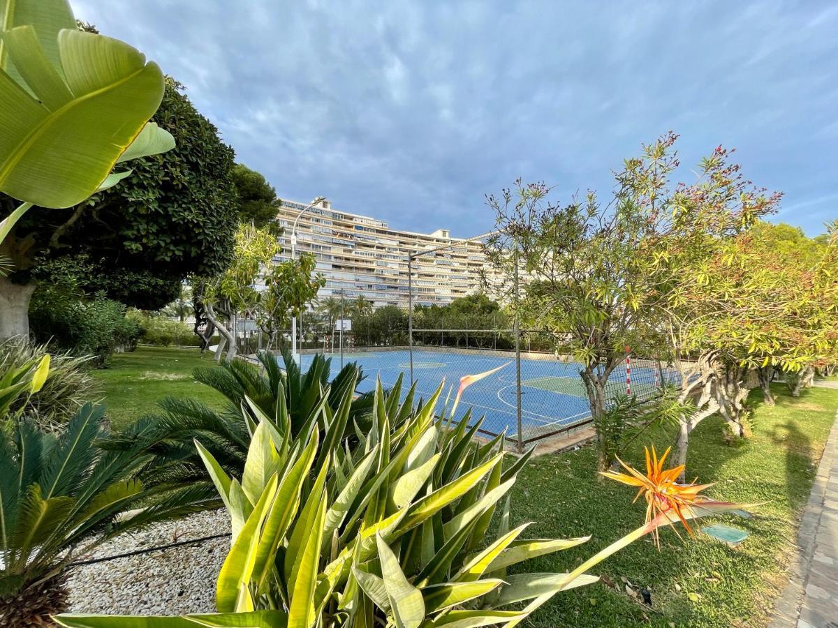 Playa San Juan Alicante Luxurious Home By The Beach Exteriér fotografie